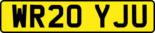 WR20YJU