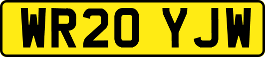 WR20YJW