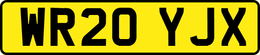 WR20YJX