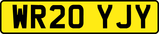 WR20YJY