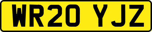 WR20YJZ