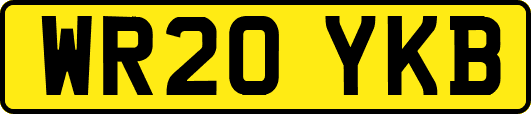 WR20YKB