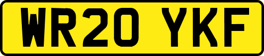 WR20YKF