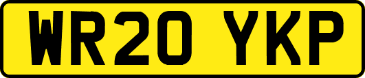 WR20YKP