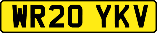 WR20YKV