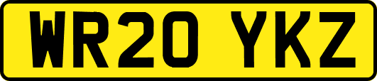 WR20YKZ