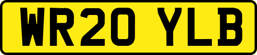 WR20YLB
