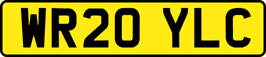 WR20YLC