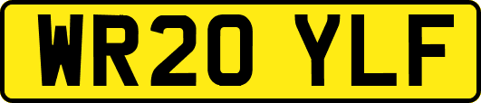 WR20YLF