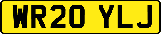 WR20YLJ