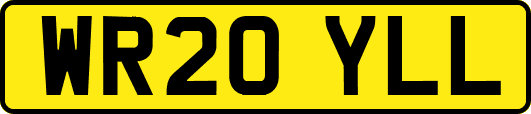 WR20YLL