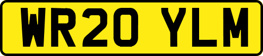 WR20YLM