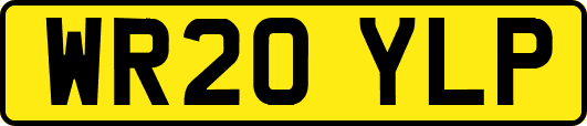 WR20YLP
