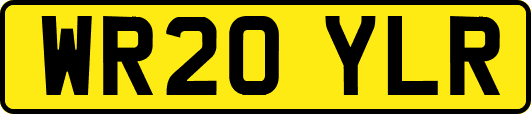 WR20YLR