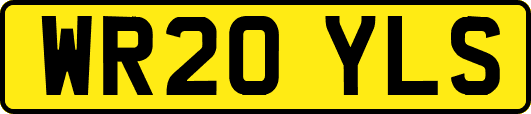 WR20YLS