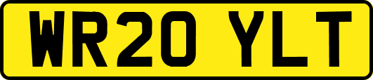WR20YLT