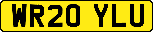 WR20YLU