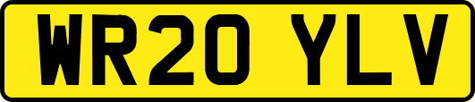 WR20YLV