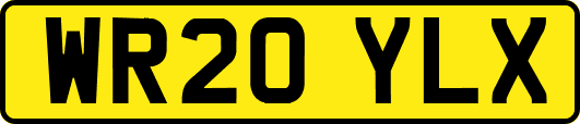 WR20YLX