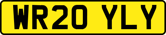 WR20YLY
