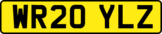 WR20YLZ