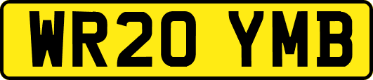 WR20YMB