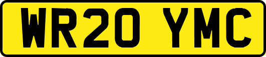 WR20YMC