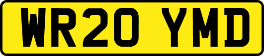 WR20YMD