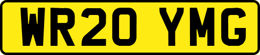 WR20YMG