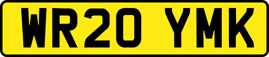 WR20YMK
