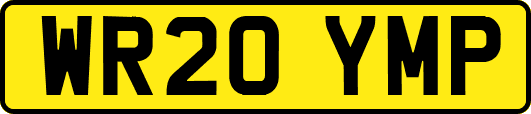 WR20YMP