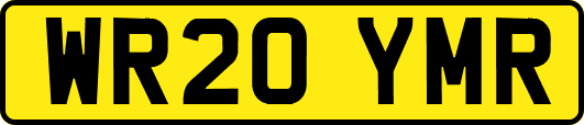 WR20YMR