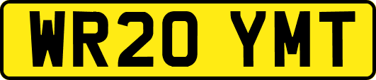WR20YMT