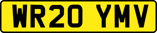 WR20YMV