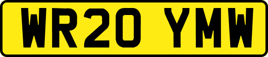 WR20YMW