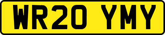 WR20YMY