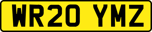 WR20YMZ
