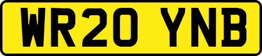 WR20YNB