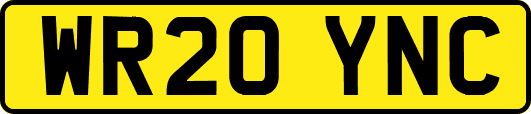 WR20YNC