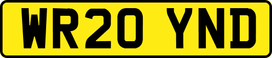 WR20YND