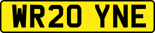 WR20YNE