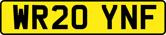 WR20YNF