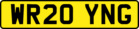 WR20YNG
