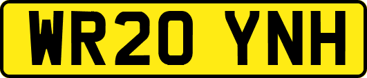 WR20YNH