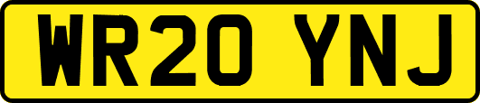 WR20YNJ