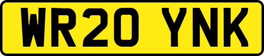 WR20YNK