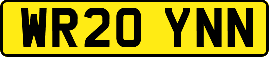 WR20YNN