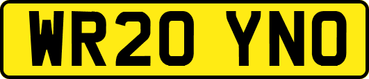 WR20YNO