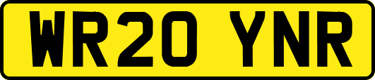 WR20YNR