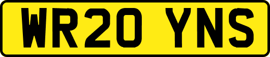 WR20YNS